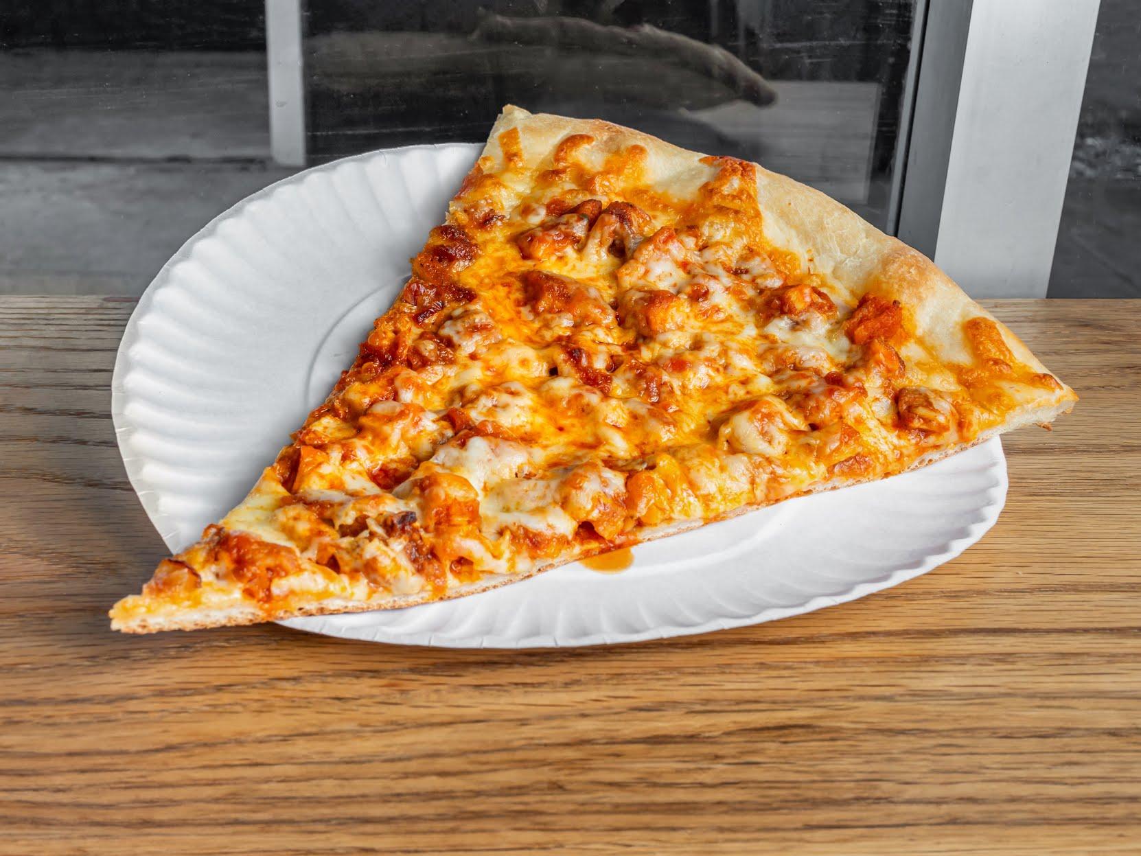 3 Bros Pizza & Tacos