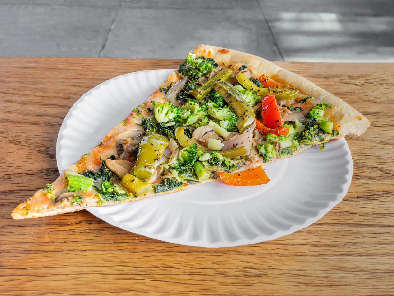 3 Bros Pizza & Tacos