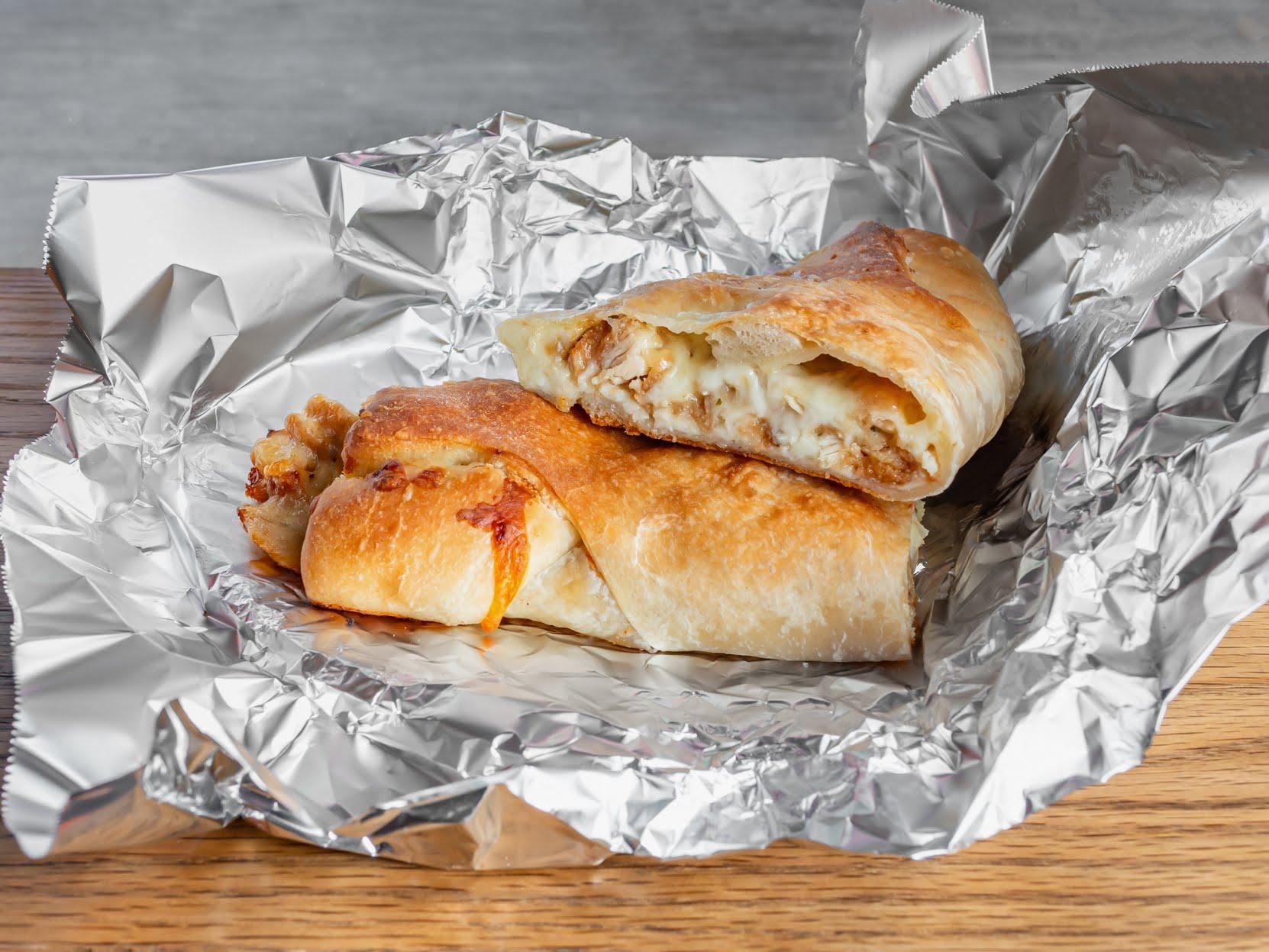 3 Bros Pizza & Tacos