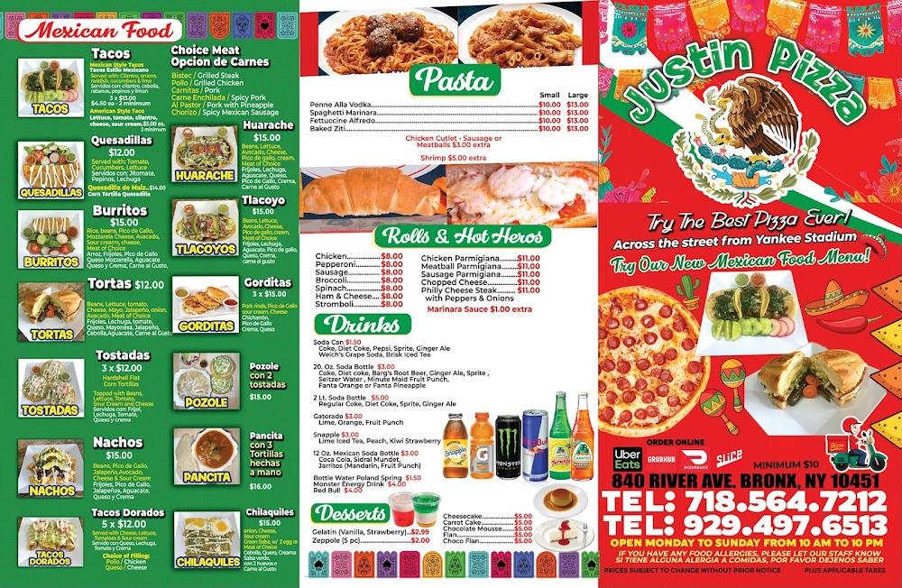 3 Bros Pizza & Tacos 5 Pieces Regular Chicken Fingers